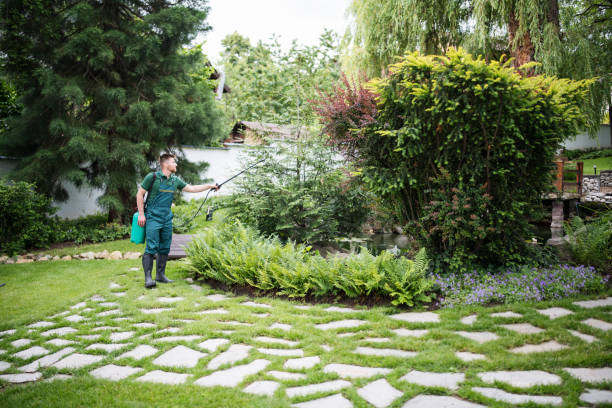 Pest Control Cost in Laurel Bay, SC